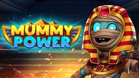 Jogar Mummy Power no modo demo